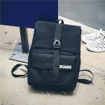 Joker fashion bag Korean version of the original simple high school students