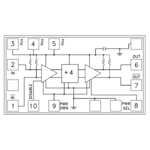 Wholesale HMC362 from china suppliers