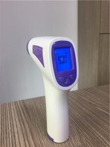 Wholesale Smart Non Contact Forehead Infrared Temperature Gun from china suppliers