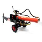 18Ton Wood Splitter Hydraulic Electric Wood Splitting Machine for Wood Tree Raw