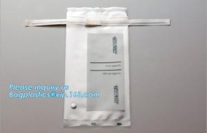 Wholesale Nasco B00994WA Whirl-Pak® 36oz Sterile Sample Bags, Fisherbrand™ Sterile Sampling Bags with Flat-Wire Closures, bagease from china suppliers