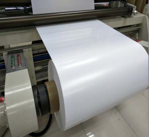 Wholesale Thermal Adhesive EVA Lamination Film , Pet Protective Film Roll 3000m from china suppliers