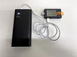 Outdoor Portable 10000mah PowerBank LED Display PD QC3.0 22.5W Fast Charge Slim