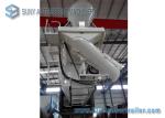 Electric Control 5 m3 Mixer Truck Bowl for 6X4 HINO Mixer Truck in New Zealand