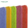 Buy cheap 9mm Dustproof PET Polyester Acoustic Panels Customized For Home from wholesalers