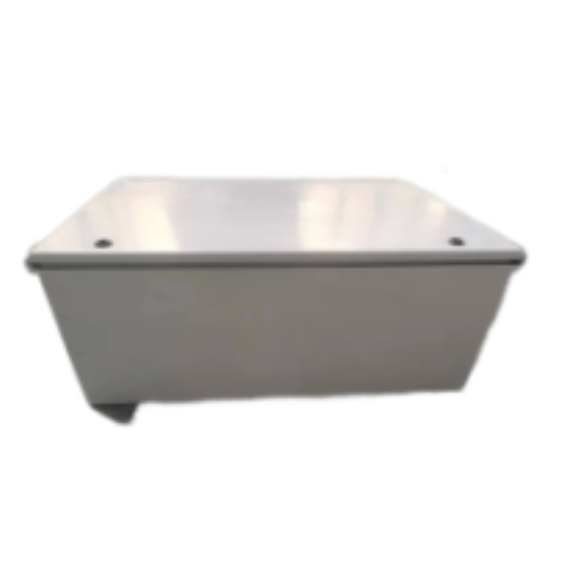 Outdoor Fireproof Fiberglass/SMC Cabinet for Meter Boxes and Networking Enclosure
