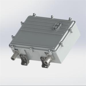 Wholesale 350-1100V Hv Ptc Heater 20-35KW Voltage Range Heater from china suppliers