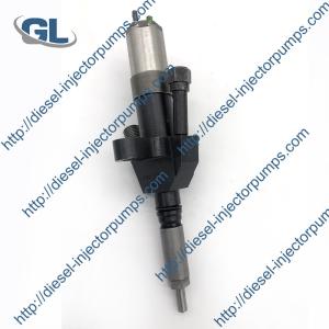 Wholesale HINO Diesel Engine Denso Common Rail Injector 095000-4740 from china suppliers