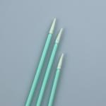 Pointed Open Cell Sponge Swab For Slots Cleaning
