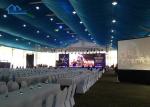 PVC Waterproof Outdoor Large Tent Custom Size Party Tents UV Resistant Best
