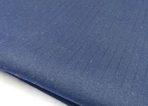 Wholesale Flame Resistant Anti Static Fabric 80% Cotton 20% Polyester Blue Or Yellow Color from china suppliers