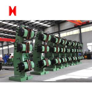 Wholesale Friction Mine Hoist Disc Brake Mining Machinery Parts from china suppliers