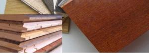 Wholesale oak engineered wood floor boards from china suppliers