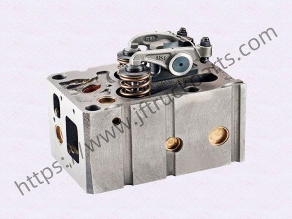 SHACMAN F2000 F3000 X3000 truck WD10 WD12 WD615 Engine Cylinder head assembly