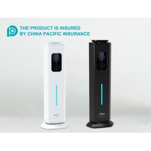 Wholesale Stand Alone Air Freshener 2000m3 800ml Hotel Scent Machine from china suppliers