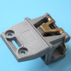 Wholesale Hirano Stenter Parts ILsung Ehwha Stenter Clip Copper Aluminum Single Purpose Fix Fabric from china suppliers