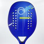 Palas De Tennis Paddle Racket Beach Ball 18k Carbon Fiber Composite
