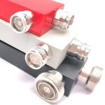OHQ-0742-XX7701 698-4200MHz RF Cavity Coupler for Public Safety Indoor/Outdoor