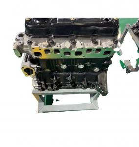 China 2.2L Displacement Bare and Assembly Engine Long Block for Jinbei Great Wall CDW 1996-2003 on sale