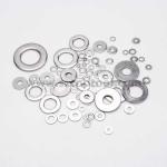 DIN125A M12 Stainless Steel Washers 0.5mm-10mm