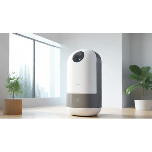 3200mAh 18650 Battery 6.4A Discharge for Smart Home Devices