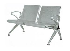 Wholesale 2 Seats China Airport Chair from china suppliers