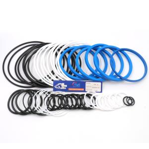 Wholesale Hydraulic NPK10 Jack Hammer Seal Kit With 3 Months Warranty from china suppliers