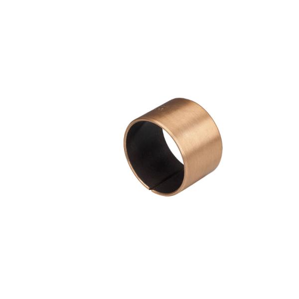 Pressure Resistant  Lined Bushing with Ultra Low Friction for Corrosion Protection Casquillos  