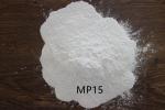 White Powder Vinyl Copolymer Resin MP15 Used In Construction And Bridge Coatings