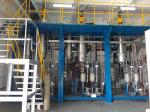 Stainless Steel Chemical Plant Machinery Complete Equipment For Stripping Fluid