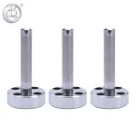 1.2083 Automotive Metal Stamping Parts High Precision With HRC58 Hardness