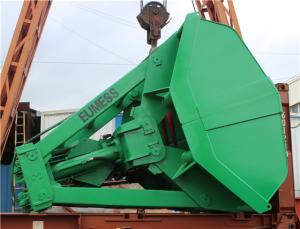 Wholesale Ship Use Single Rope Wireless Remote Control Grab from china suppliers