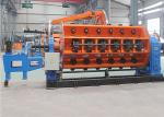 High Speed Cable Stranding Machine