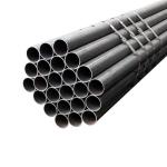 A106 A53 ASTM A106 Hot Rolled Seamless Carbon Steel Pipe