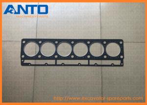 Wholesale Bulldozer Spare Parts 1077832 1753234 4P2590 Cylinder Gasket Head from china suppliers