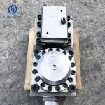 Hydraulic Breaker Cylinder Assy HB30G Jack Hydraulic Middle Cylinder For