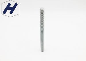 Wholesale SS 316 Class 1 High Strength Steel Threaded Rod Low Temperature Resistance from china suppliers