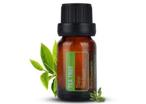 Wholesale 100% Pure Essential Oils Balance Grease Tea Tree Essential Oil For Skin from china suppliers