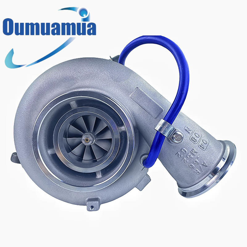 High-quality 345D 247-2964 Excavator Parts Turbo GT4502BS 762548-5004S for CAT C13 Diesel Engine supercharger
