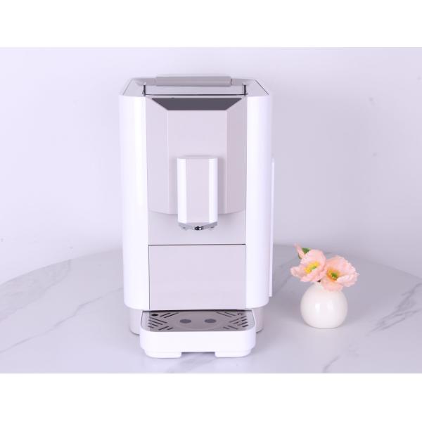 Adjustable Temperature 1.8L Capsule Coffee Machine With 220V 50HZ 1200W