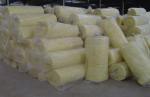 High Performance Ceiling Fiber Glass Wool Insulation Eco Friendly