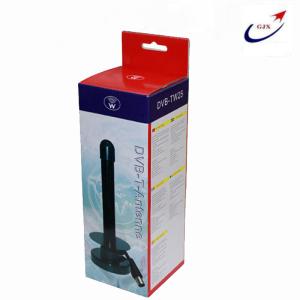 Wholesale On 4K Hd Motorized IEC Outdoor Indoor HDTV TV Antenna With 50 60 80 150-Mile Range from china suppliers