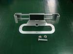 COMER hot laptop anti shop lock display stand frame for cell phone retail stores