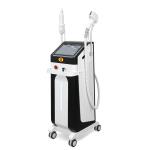 2 In 1 Multifunctional Laser Picosecond Tattoo Removal Nd Yag And 808nm Diode