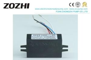 Wholesale One Phase Motor Centrifugal Switch 80A 230V REES-240P from china suppliers
