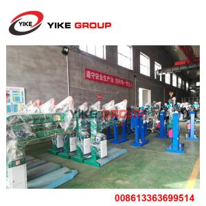 Wholesale 250NAILS/MIN DX-1800 Manual Stapler Stitching Corrugated Carton Box Machine from china suppliers
