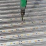 1:1 Automatic Glue Dispensers 2280*1380*1500mm Robotic Dispensing System