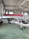 Export High Quality Personal Sports Recreation Aircraft B-12MF Airplanes Private