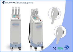 Wholesale Painfree IPL hair removal machine/ wholeser of beauty equipment for spa use from china suppliers