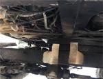 japan original used hitachi ex100wd-1 wheel excavator/ex100wd-1 hitachi wheel